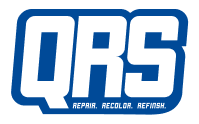 QRS   Logo